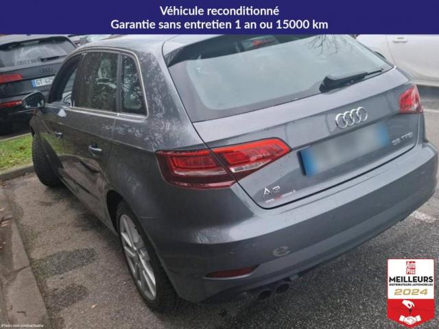 Audi A3 Sportback image 6