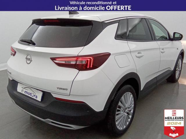Opel Grandland X image 8