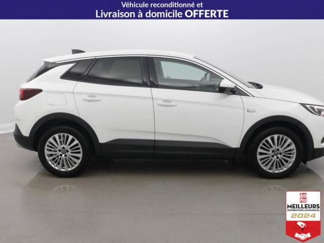 Opel Grandland X image 2