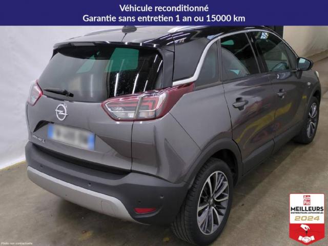 Opel Crossland X image 1