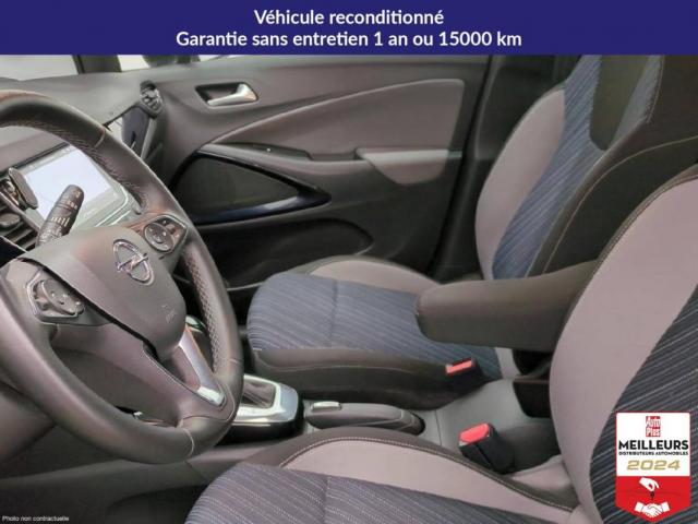 Opel Crossland X image 3