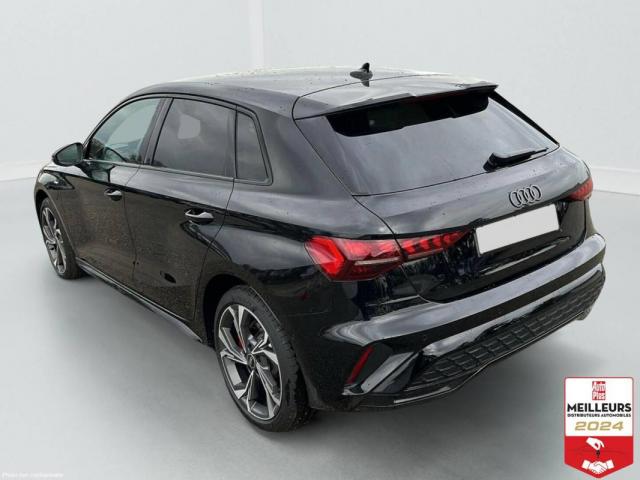 Audi A3 Sportback image 1