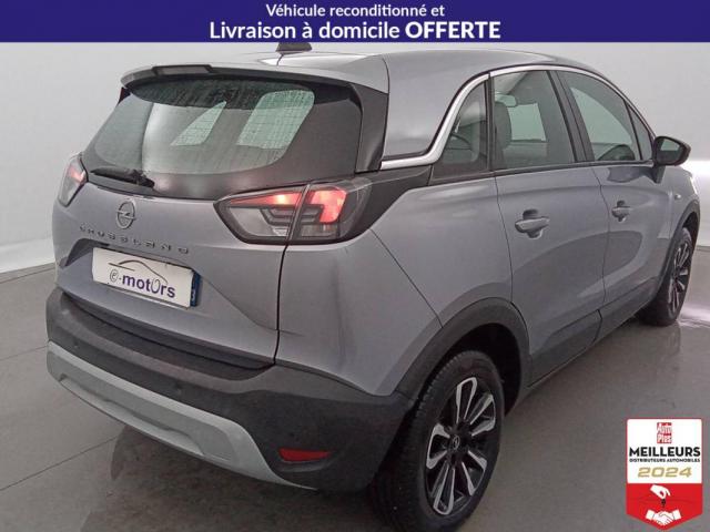 Opel Crossland image 5