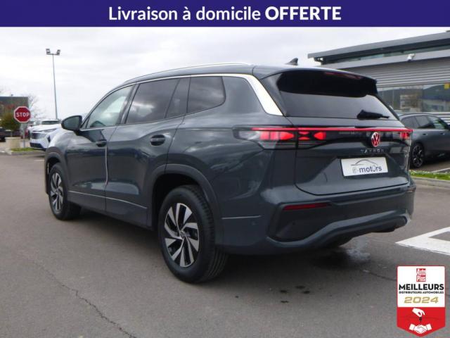 Volkswagen Tayron image 2