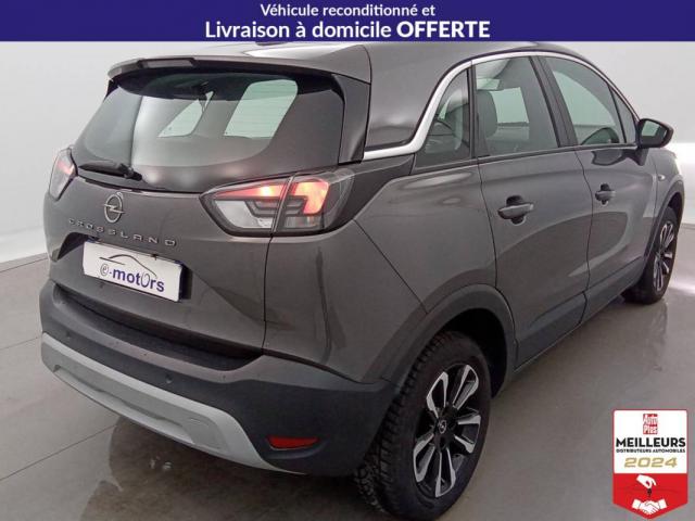 Opel Crossland image 8
