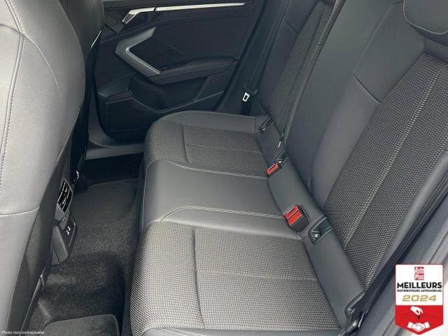 Audi A3 Sportback image 5