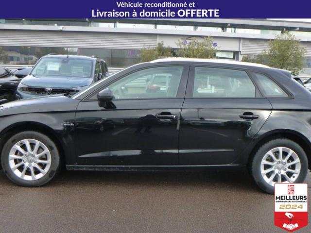 Audi A3 Sportback image 6