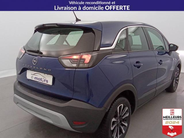 Opel Crossland image 1