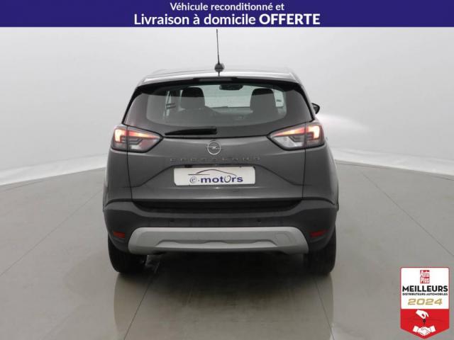 Opel Crossland X image 2