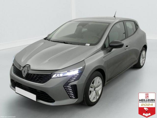 Renault Clio 5 Blue Dci 100 Ch Gsr2 Evolution