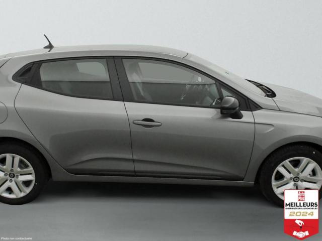 Renault Clio image 1