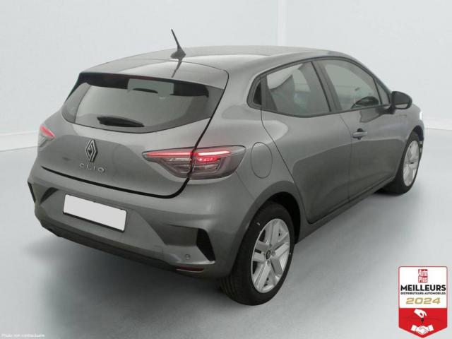 Renault Clio image 9