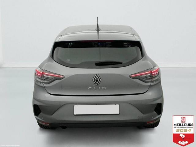 Renault Clio image 4