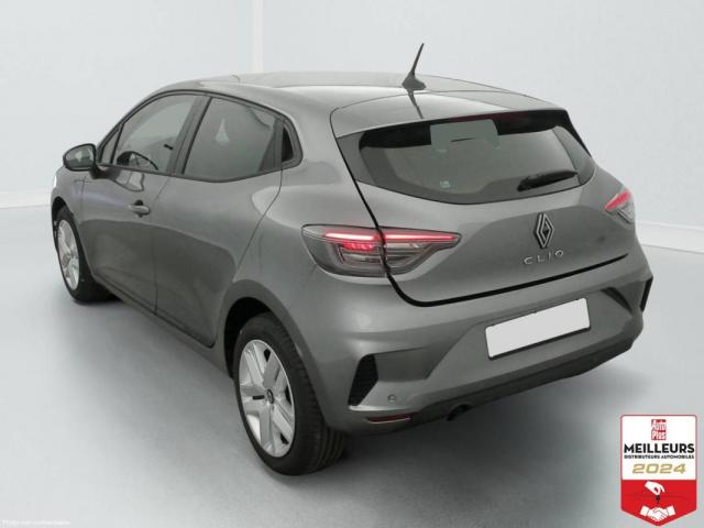 Renault Clio image 6