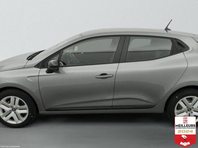 Renault Clio image 2