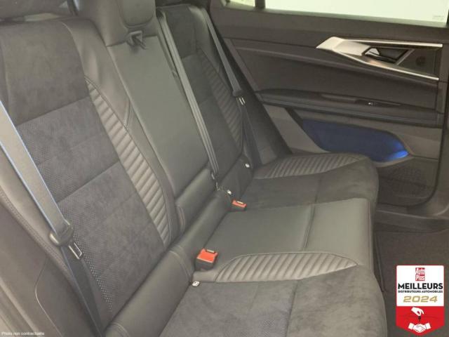 Renault Rafale image 9