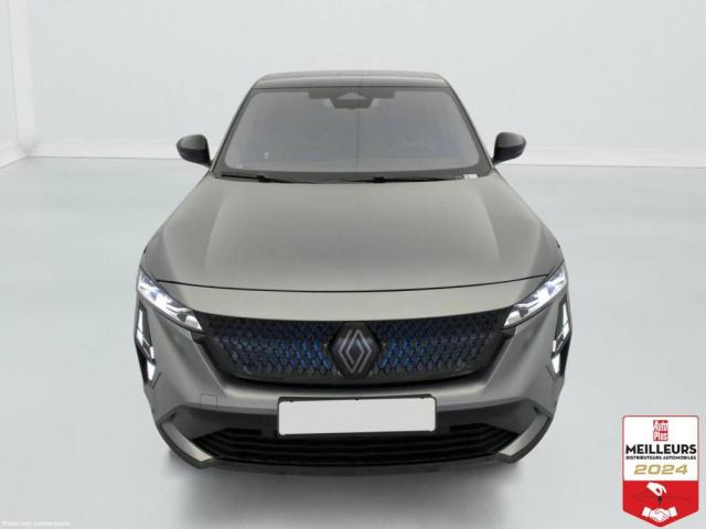 Renault Rafale image 3