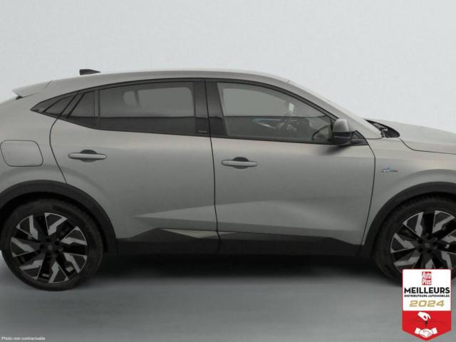 Renault Rafale image 5