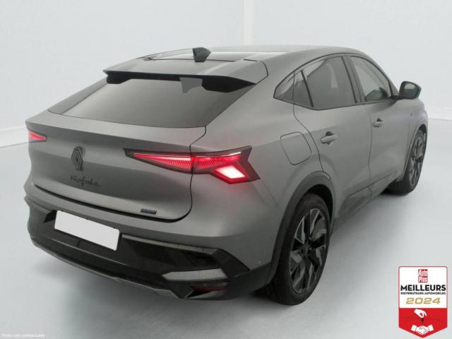 Renault Rafale image 2