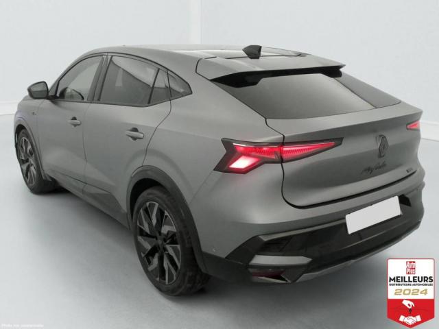 Renault Rafale image 6