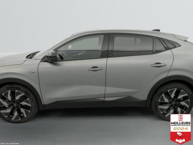 Renault Rafale image 1