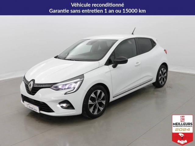 Renault Clio Tce 100 Gpl Zen
