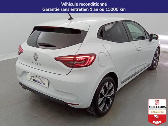 Renault Clio image 9