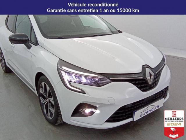 Renault Clio image 7