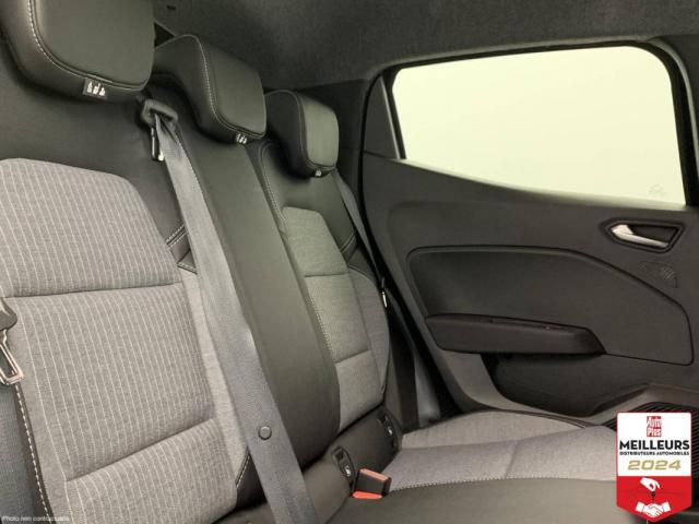 Renault Clio image 9