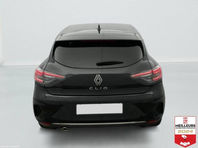 Renault Clio image 1
