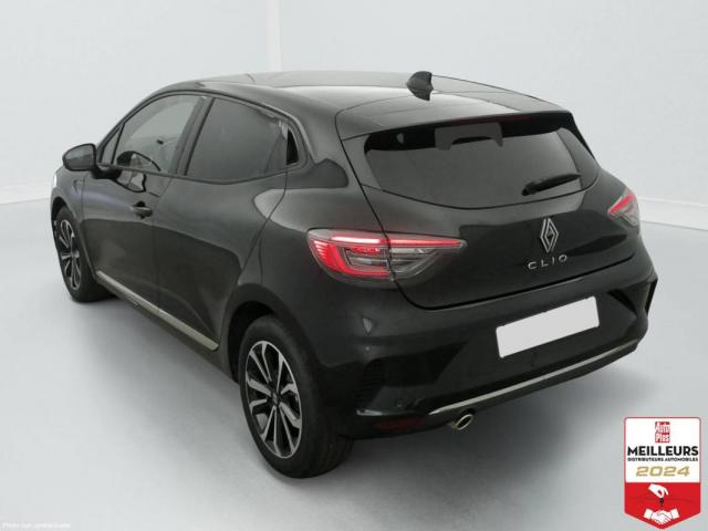 Renault Clio image 2