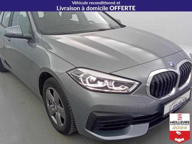 Bmw Série 1 image 8