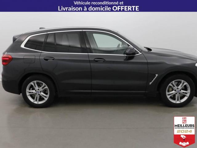 Bmw X3 image 4