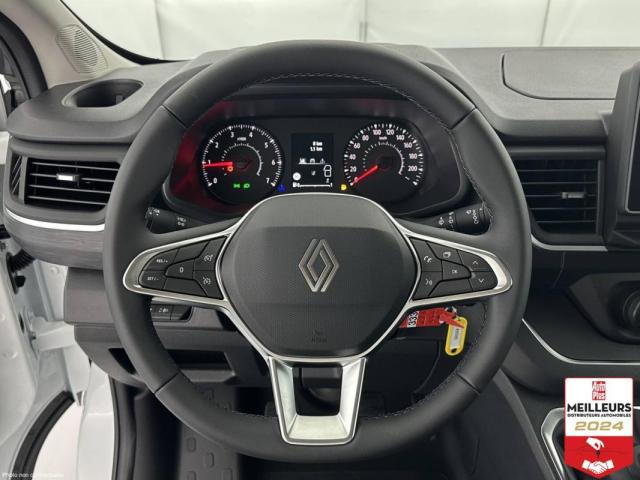 Renault Trafic image 9