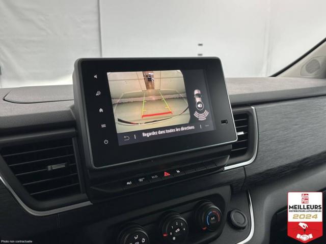 Renault Trafic image 8