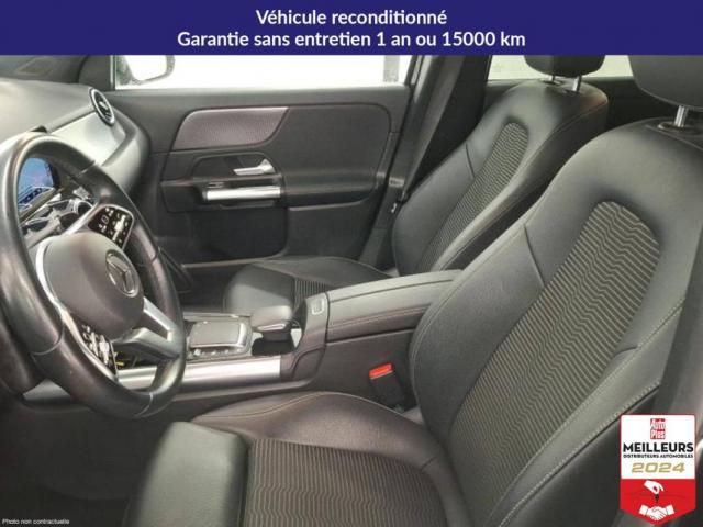 Mercedes Benz Gla image 1