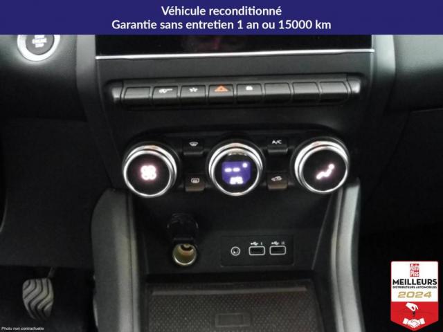 Renault Captur image 9
