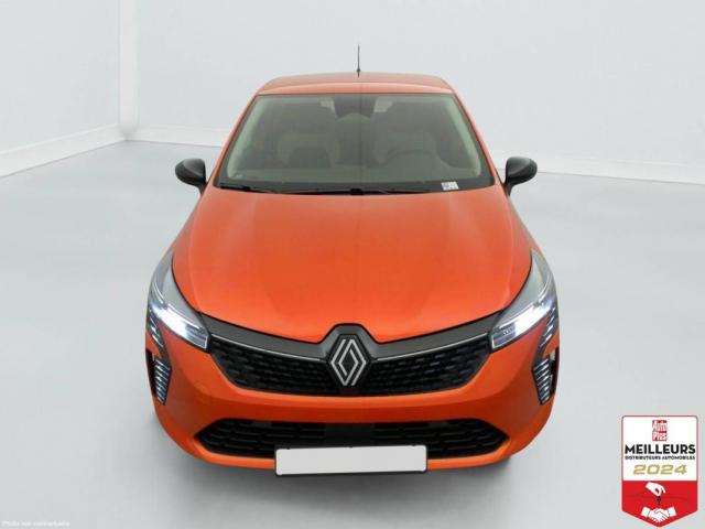Renault Clio image 2