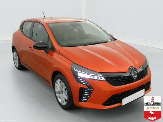 Renault Clio image 9