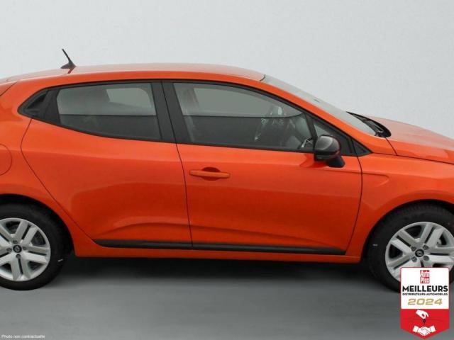 Renault Clio image 7