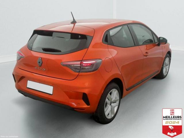 Renault Clio image 3