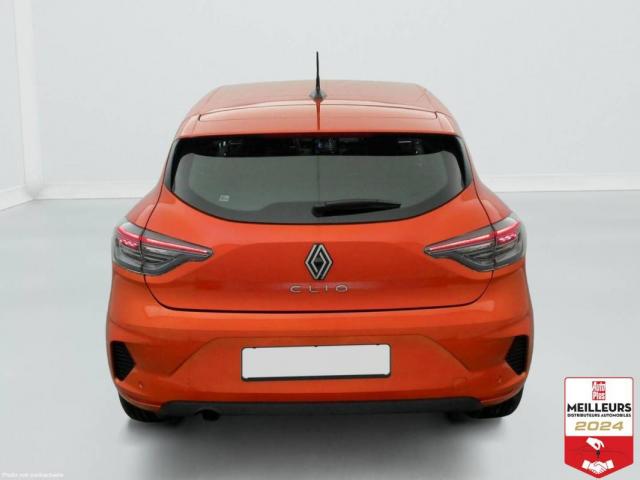 Renault Clio image 4