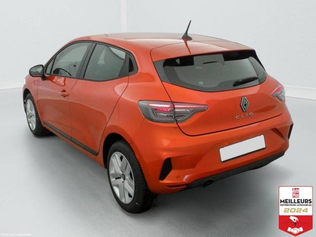 Renault Clio image 1