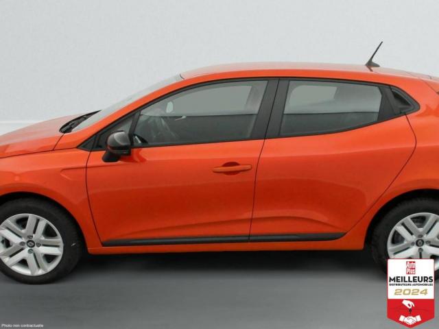 Renault Clio image 6