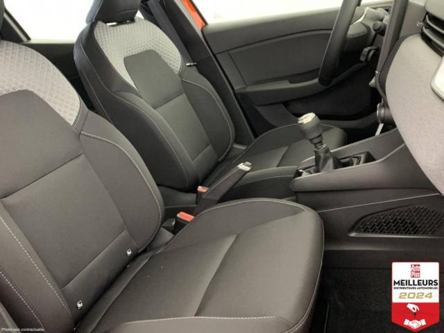 Renault Clio image 8