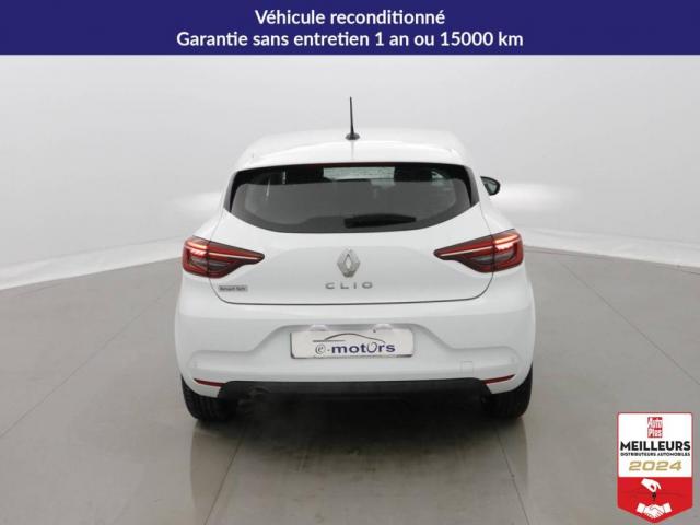 Renault Clio image 9