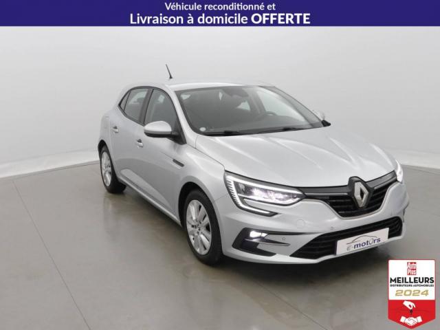 Renault Mégane image 5