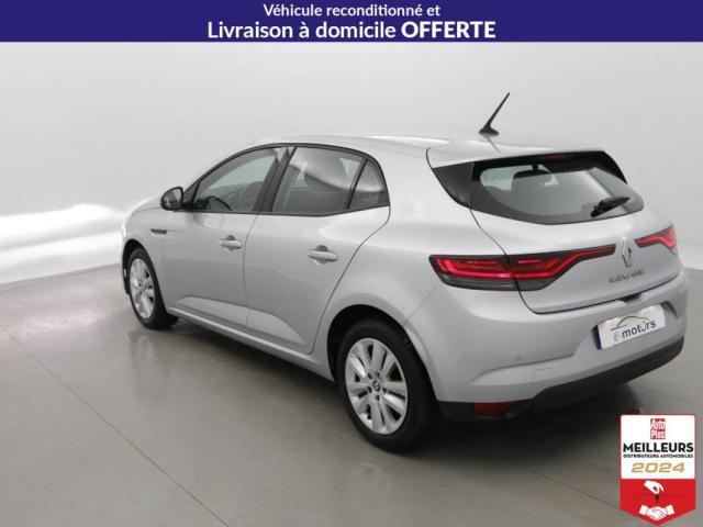 Renault Mégane image 8