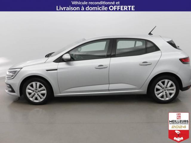 Renault Mégane image 9