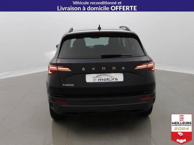 Skoda Karoq image 4